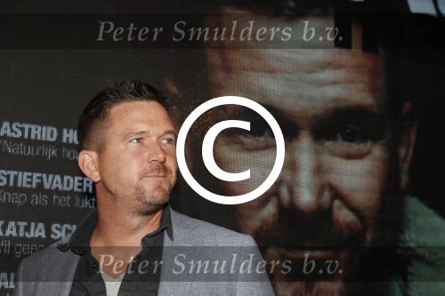 Amsterdam 14 november 2017
Presentatie Linda Man met Linda de Mol en Johnny de Mol in de bijlmerbajes.