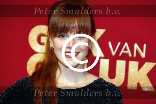 Amsterdam 27 november 2017
Premiere gek van geluk in Tuschinski. Jolijn Henneman