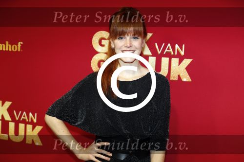 Amsterdam 27 november 2017
Premiere gek van geluk in Tuschinski. Jolijn Henneman