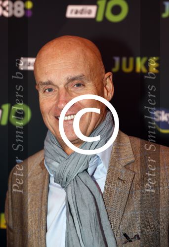 Amsterdam 23 november 2017 
Presentatie SBS en Talpa in het nieuwe de la mar theater.
