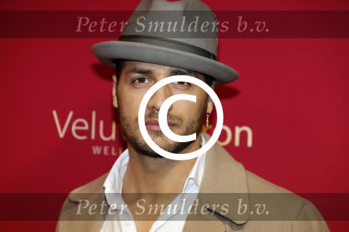 Amsterdam 27 november 2017
Premiere gek van geluk in Tuschinski. Juvat Westendorp