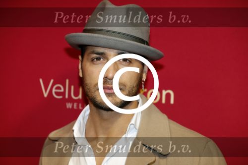 Amsterdam 27 november 2017
Premiere gek van geluk in Tuschinski. Juvat Westendorp