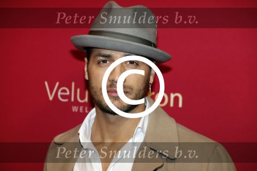 Amsterdam 27 november 2017
Premiere gek van geluk in Tuschinski. Juvat Westendorp