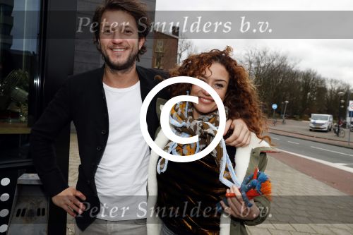 Amsterdam 6 december 2017  
Nicolette Kluijver, Jamai Loman, Fred van Leer, Katja Schuurman, Freek van Noortwijk, Tim Douwsma, Levi van Kempen, Pip Pellens, Mascha Feoktistova, Gregor van Vlierden, Kees Tol, Toprak Yalciner, Esmee van Kempen, Sarah Chronis, Marlijn Weerdenburg, Vajen van den Bosch, Tommie Christiaan en Sanne Vogel tijdens Sky Radio Christmas Tree For Charity in het studenthotel.