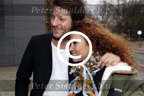 Amsterdam 6 december 2017  
Nicolette Kluijver, Jamai Loman, Fred van Leer, Katja Schuurman, Freek van Noortwijk, Tim Douwsma, Levi van Kempen, Pip Pellens, Mascha Feoktistova, Gregor van Vlierden, Kees Tol, Toprak Yalciner, Esmee van Kempen, Sarah Chronis, Marlijn Weerdenburg, Vajen van den Bosch, Tommie Christiaan en Sanne Vogel tijdens Sky Radio Christmas Tree For Charity in het studenthotel.