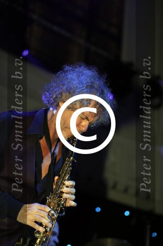 Amsterdam 16 november 2017 
Optreden Marco Borsato en presentatie cd in paradiso. Kees ten Dam