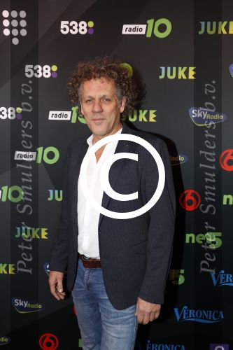 Amsterdam 23 november 2017 
Presentatie SBS en Talpa in het nieuwe de la mar theater.