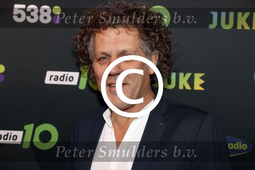 Amsterdam 23 november 2017 
Presentatie SBS en Talpa in het nieuwe de la mar theater.