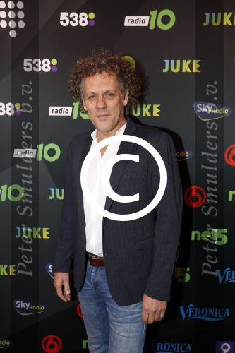 Amsterdam 23 november 2017 
Presentatie SBS en Talpa in het nieuwe de la mar theater.