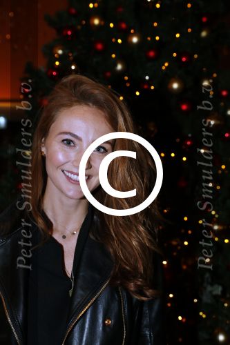 Amsterdam 30 november 2017
Voor het 10e jaar Mom\'s moment van the class company in hotel l\