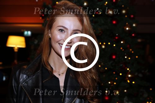 Amsterdam 30 november 2017
Voor het 10e jaar Mom\'s moment van the class company in hotel l\