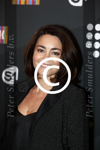 Amsterdam 23 november 2017 
Presentatie SBS en Talpa in het nieuwe de la mar theater.