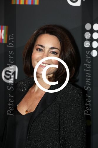 Amsterdam 23 november 2017 
Presentatie SBS en Talpa in het nieuwe de la mar theater.