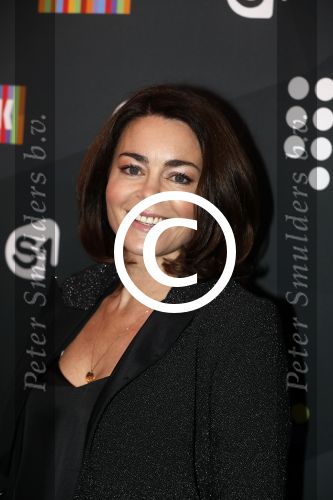 Amsterdam 23 november 2017 
Presentatie SBS en Talpa in het nieuwe de la mar theater.
