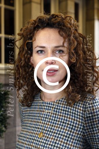 Amsterdam 30 november 2017
Voor het 10e jaar Mom\'s moment van the class company in hotel l\