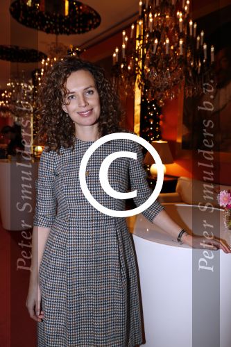 Amsterdam 30 november 2017
Voor het 10e jaar Mom\'s moment van the class company in hotel l\