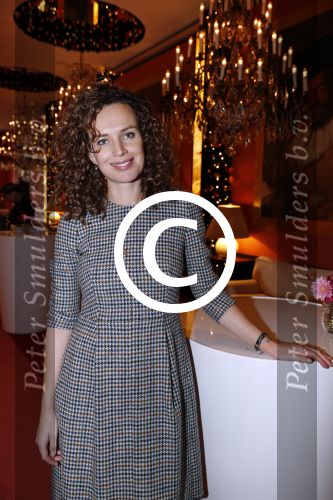 Amsterdam 30 november 2017
Voor het 10e jaar Mom\'s moment van the class company in hotel l\