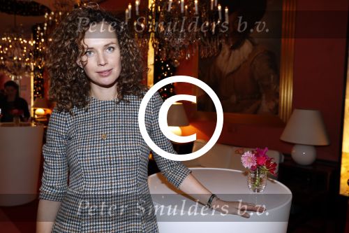 Amsterdam 30 november 2017
Voor het 10e jaar Mom\'s moment van the class company in hotel l\