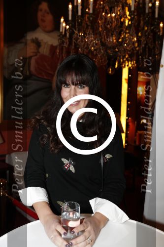 Amsterdam 30 november 2017
Voor het 10e jaar Mom\'s moment van the class company in hotel l\