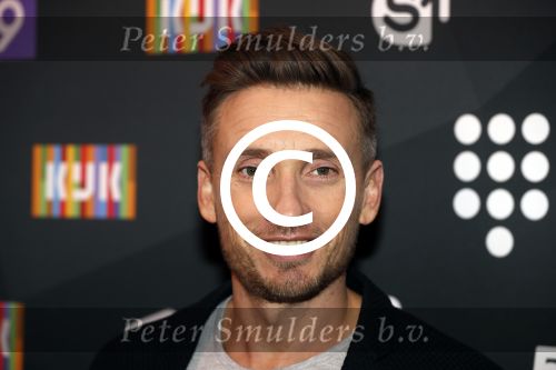 Amsterdam 23 november 2017 
Presentatie SBS en Talpa in het nieuwe de la mar theater.