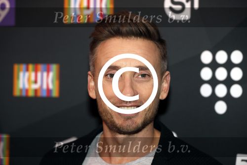 Amsterdam 23 november 2017 
Presentatie SBS en Talpa in het nieuwe de la mar theater.