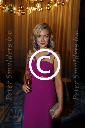 Amsterdam 7 december 2017
Luxury fair in de RAI. Laurien Verstraten