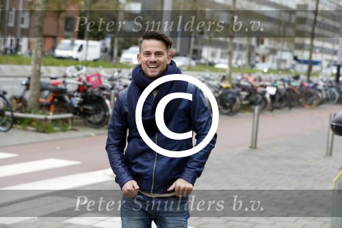 Amsterdam 6 december 2017  
Nicolette Kluijver, Jamai Loman, Fred van Leer, Katja Schuurman, Freek van Noortwijk, Tim Douwsma, Levi van Kempen, Pip Pellens, Mascha Feoktistova, Gregor van Vlierden, Kees Tol, Toprak Yalciner, Esmee van Kempen, Sarah Chronis, Marlijn Weerdenburg, Vajen van den Bosch, Tommie Christiaan en Sanne Vogel tijdens Sky Radio Christmas Tree For Charity in het studenthotel.
