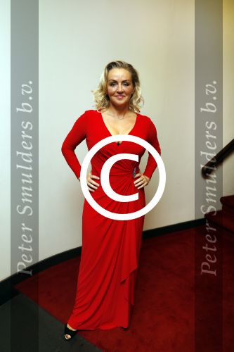 Amsterdam 20 november 2017
Musical awards voor amateurs in Carre. Lone v Roosendaal