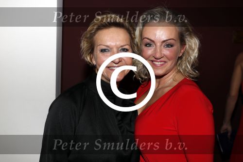 Amsterdam 20 november 2017
Musical awards voor amateurs in Carre. Lone v Roosendaal met Mariska v Kolck