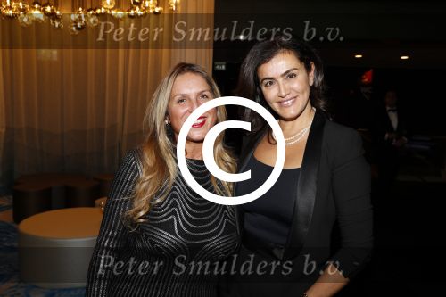 Amsterdam 7 december 2017
Luxury fair in de RAI.