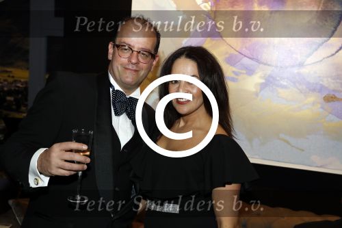 Amsterdam 7 december 2017
Luxury fair in de RAI.