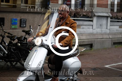 Amsterdam 30 november 2017
Voor het 10e jaar Mom\'s moment van the class company in hotel l\