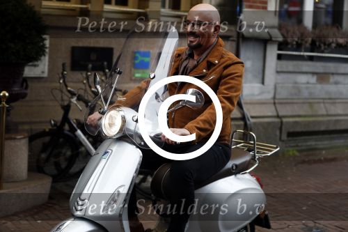 Amsterdam 30 november 2017
Voor het 10e jaar Mom\'s moment van the class company in hotel l\