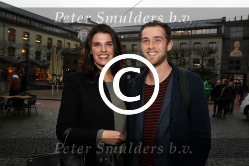 Amsterdam 16 november 2017 
Boekpresentatie William Rutten bij hard Rock cafe. Manon Meijers