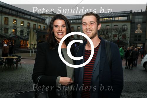 Amsterdam 16 november 2017 
Boekpresentatie William Rutten bij hard Rock cafe. Manon Meijers