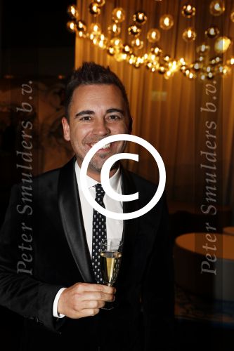Amsterdam 7 december 2017
Luxury fair in de RAI. Manuel Venderbos