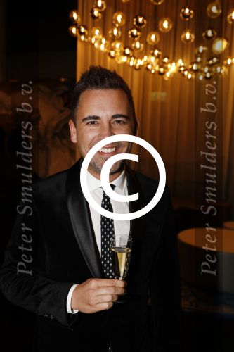 Amsterdam 7 december 2017
Luxury fair in de RAI. Manuel Venderbos