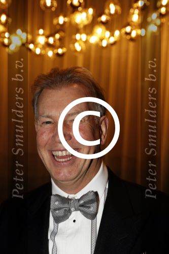 Amsterdam 7 december 2017
Luxury fair in de RAI. Marcel Boekhoorn met Guido v d Garde
