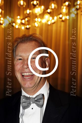 Amsterdam 7 december 2017
Luxury fair in de RAI. Marcel Boekhoorn met Guido v d Garde