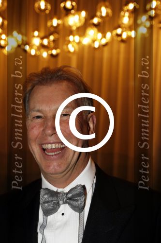 Amsterdam 7 december 2017
Luxury fair in de RAI. Marcel Boekhoorn met Guido v d Garde