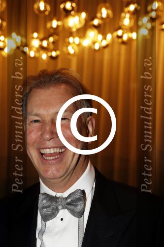 Amsterdam 7 december 2017
Luxury fair in de RAI. Marcel Boekhoorn met Guido v d Garde