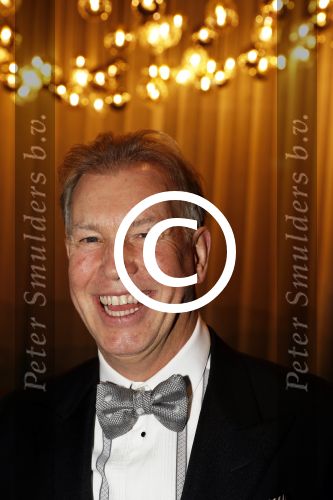 Amsterdam 7 december 2017
Luxury fair in de RAI. Marcel Boekhoorn met Guido v d Garde