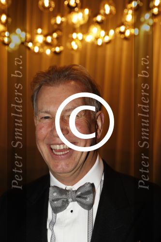 Amsterdam 7 december 2017
Luxury fair in de RAI. Marcel Boekhoorn met Guido v d Garde