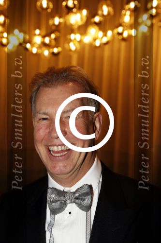 Amsterdam 7 december 2017
Luxury fair in de RAI. Marcel Boekhoorn met Guido v d Garde