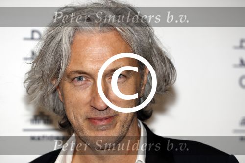 Amsterdam 1 december 2017 
Ballet voorstelling in de Stopera in Amsterdam. Marcel Wanders met ...