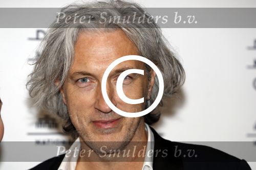 Amsterdam 1 december 2017 
Ballet voorstelling in de Stopera in Amsterdam. Marcel Wanders met ...