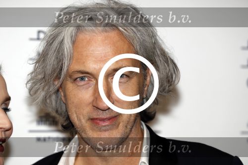Amsterdam 1 december 2017 
Ballet voorstelling in de Stopera in Amsterdam. Marcel Wanders met ...