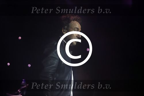 Amsterdam 16 november 2017 
Optreden Marco Borsato en presentatie cd in paradiso.
