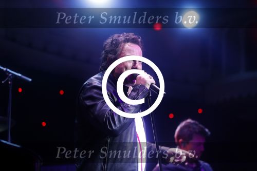 Amsterdam 16 november 2017 
Optreden Marco Borsato en presentatie cd in paradiso.
