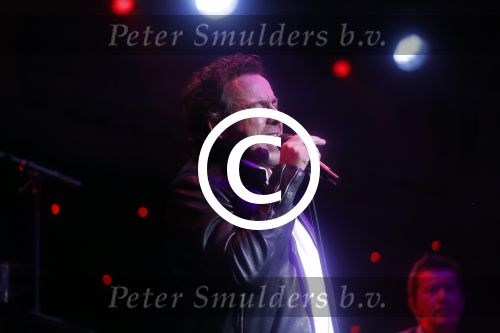 Amsterdam 16 november 2017 
Optreden Marco Borsato en presentatie cd in paradiso.